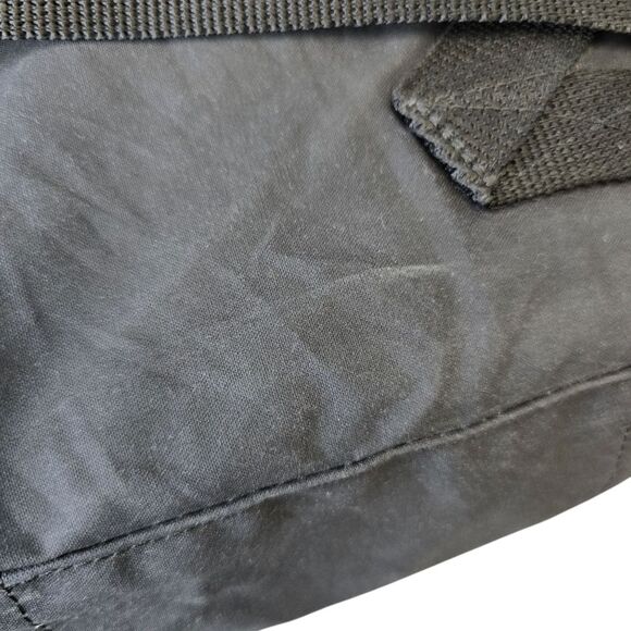 Fjallraven Kånken Mini Black Backpack main image 4